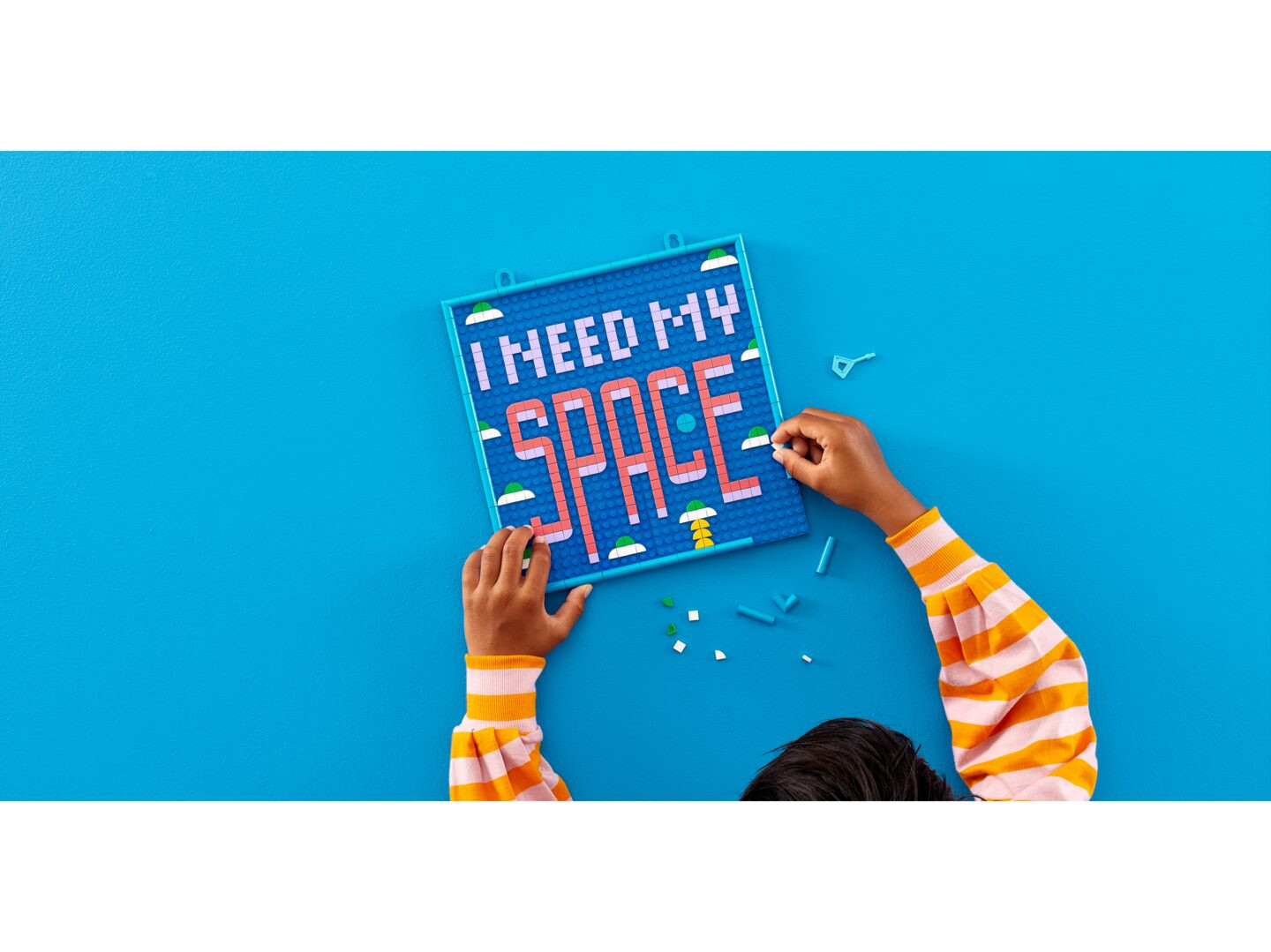 Groot notitiebord — Afbeelding 8