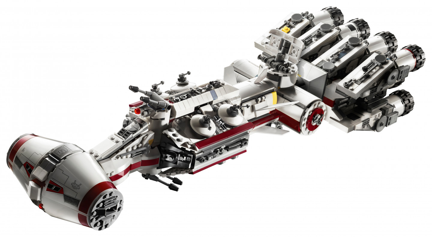 Tantive IV™ — Afbeelding 3