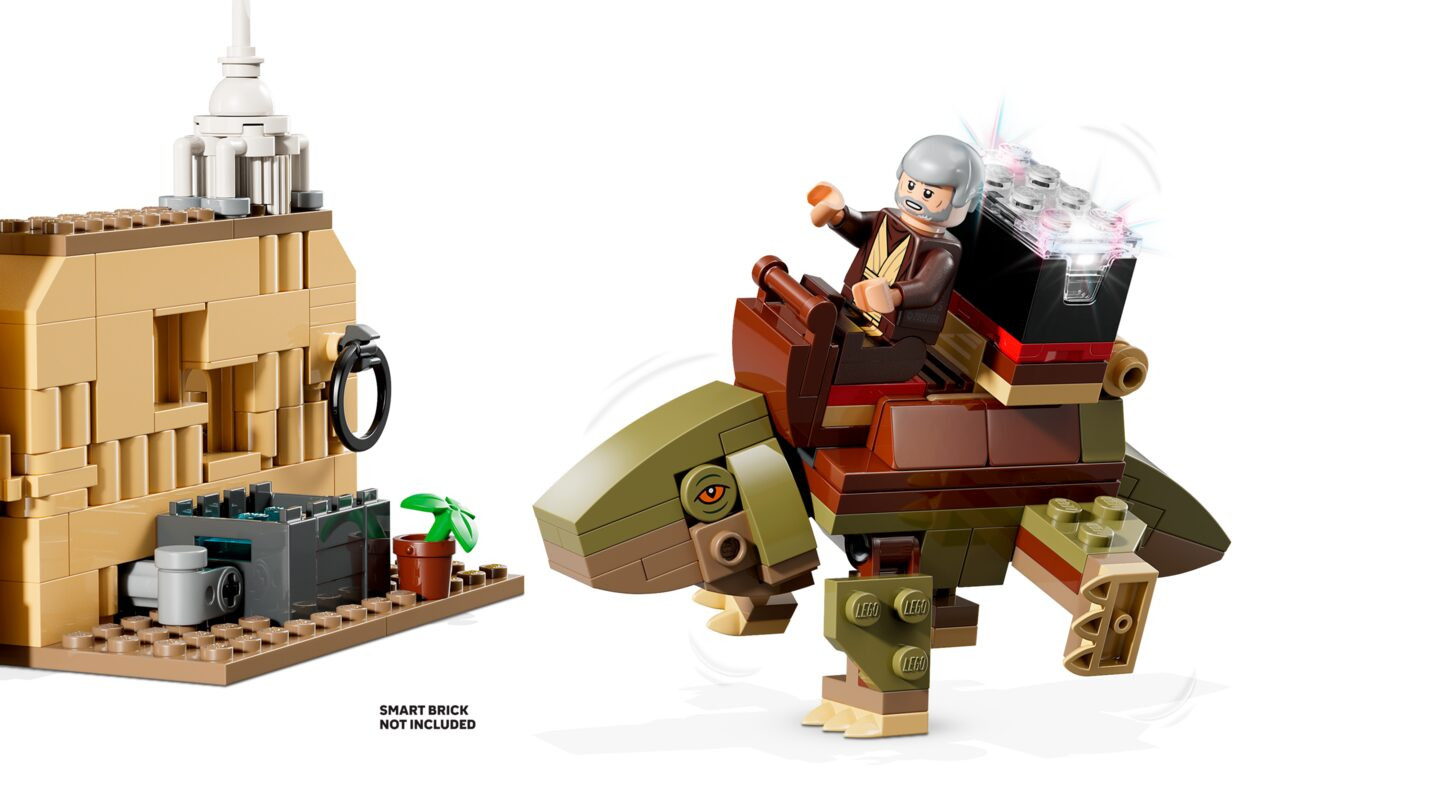 SMART Play™: Mos Eisley Cantina™ — Afbeelding 5