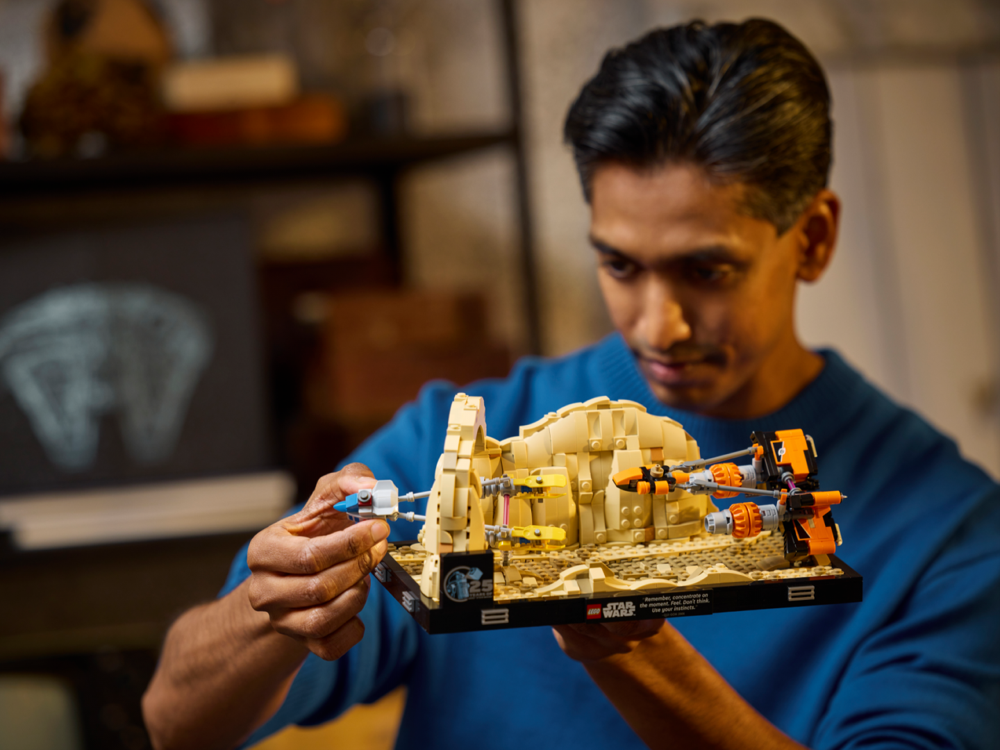 Mos Espa Podrace™ diorama — Afbeelding 6