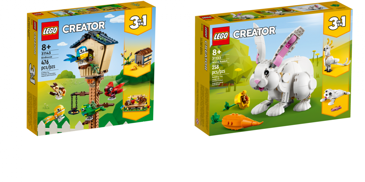 LEGO Sets added on 2022-12-02