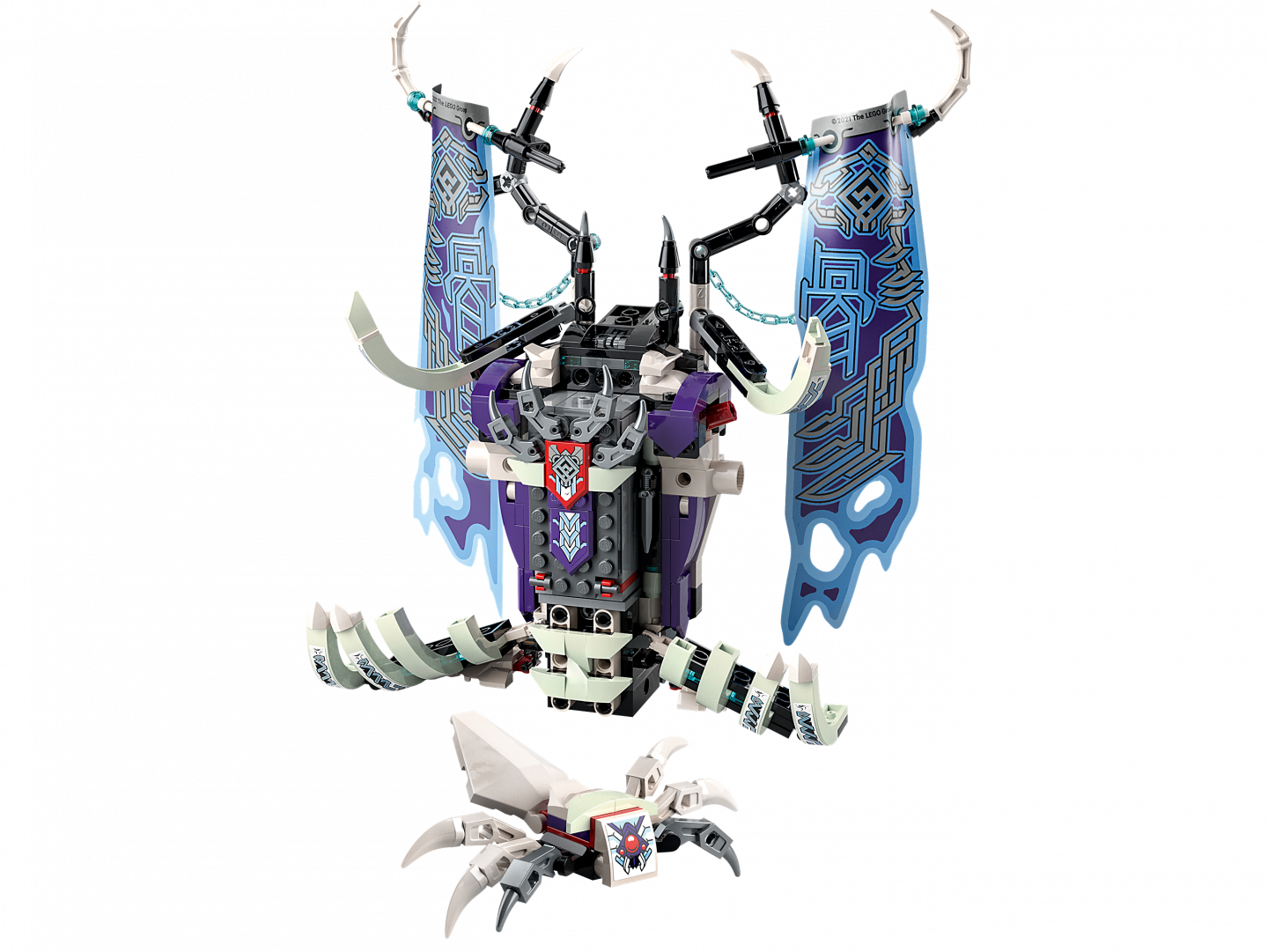 De Bone Demon — Afbeelding 7