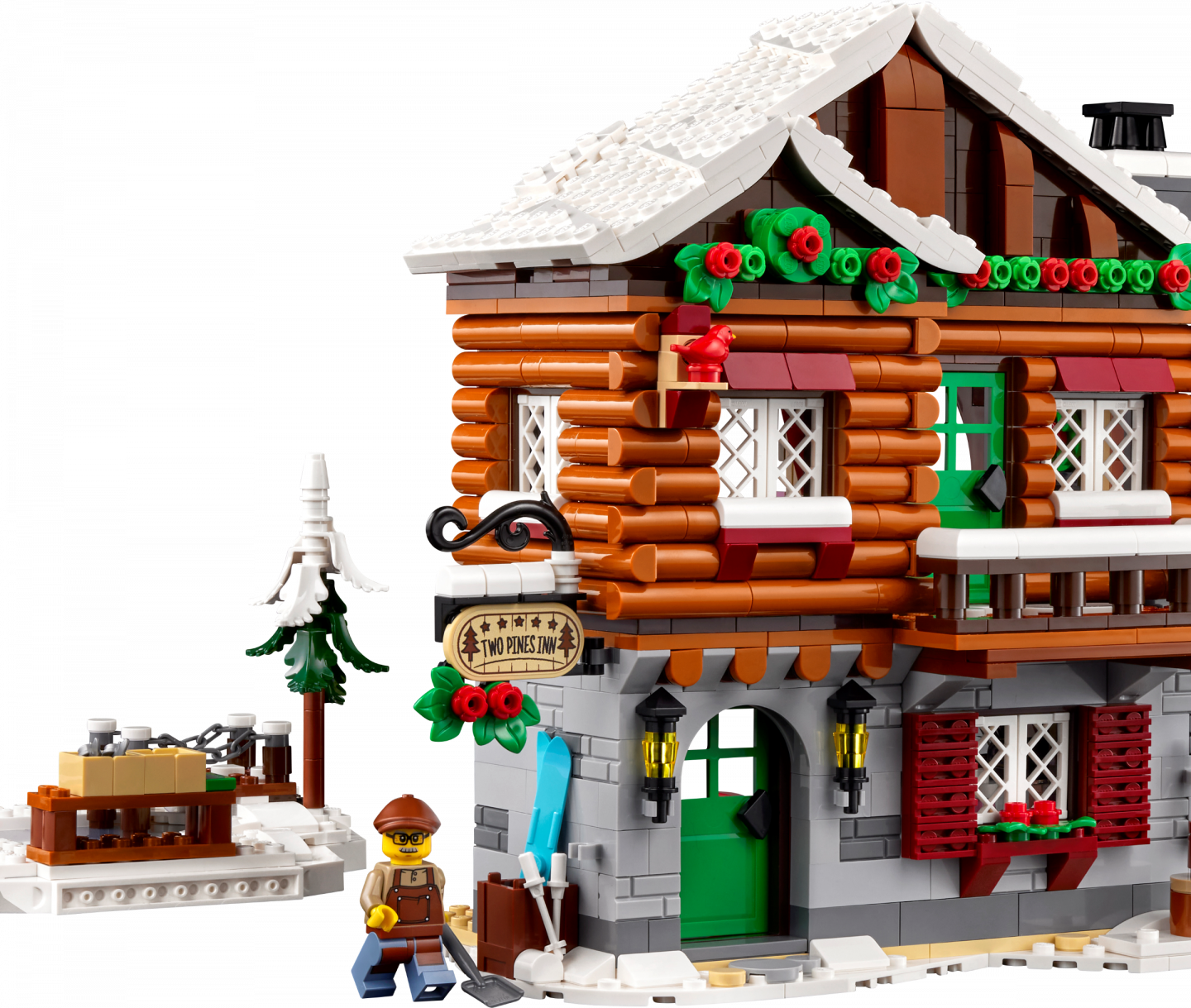 Skihut — Afbeelding 4