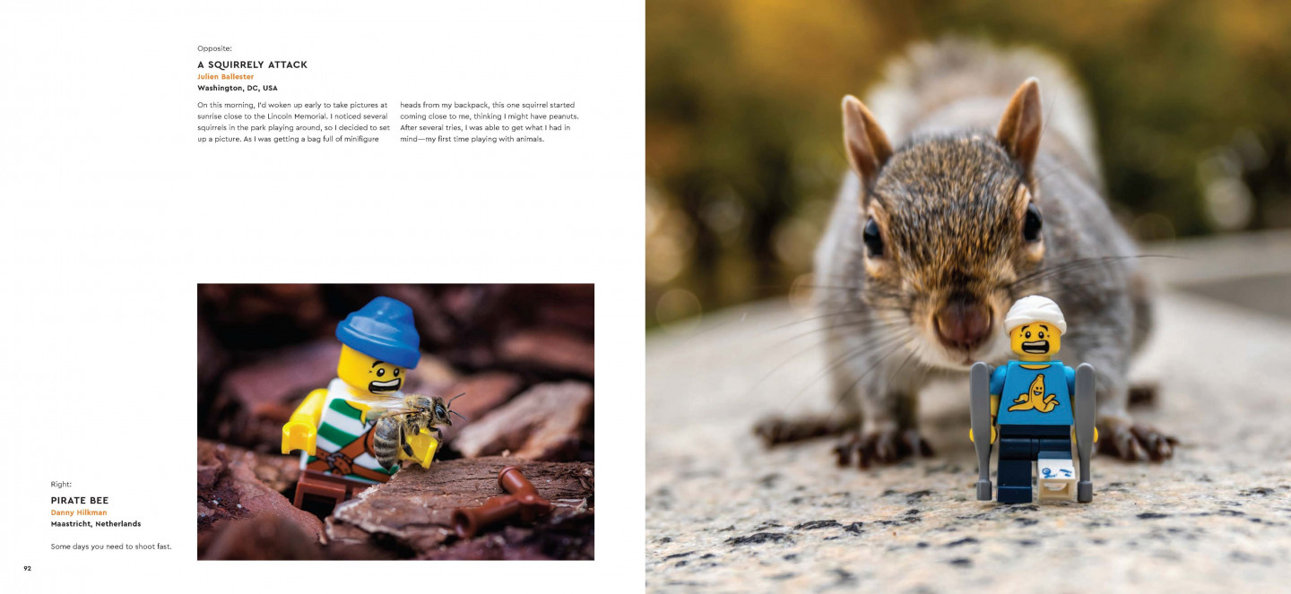 LEGO® In Focus — Afbeelding 5