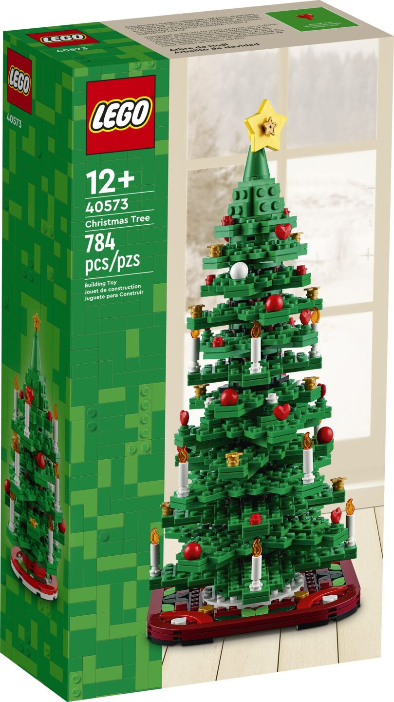 Kerstboom — Afbeelding 2