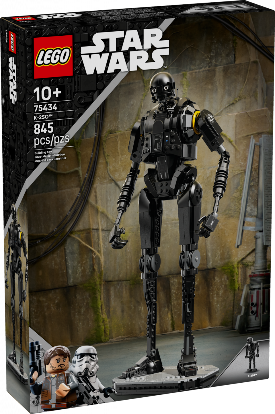K-2SO™ Security Droid — Afbeelding 2