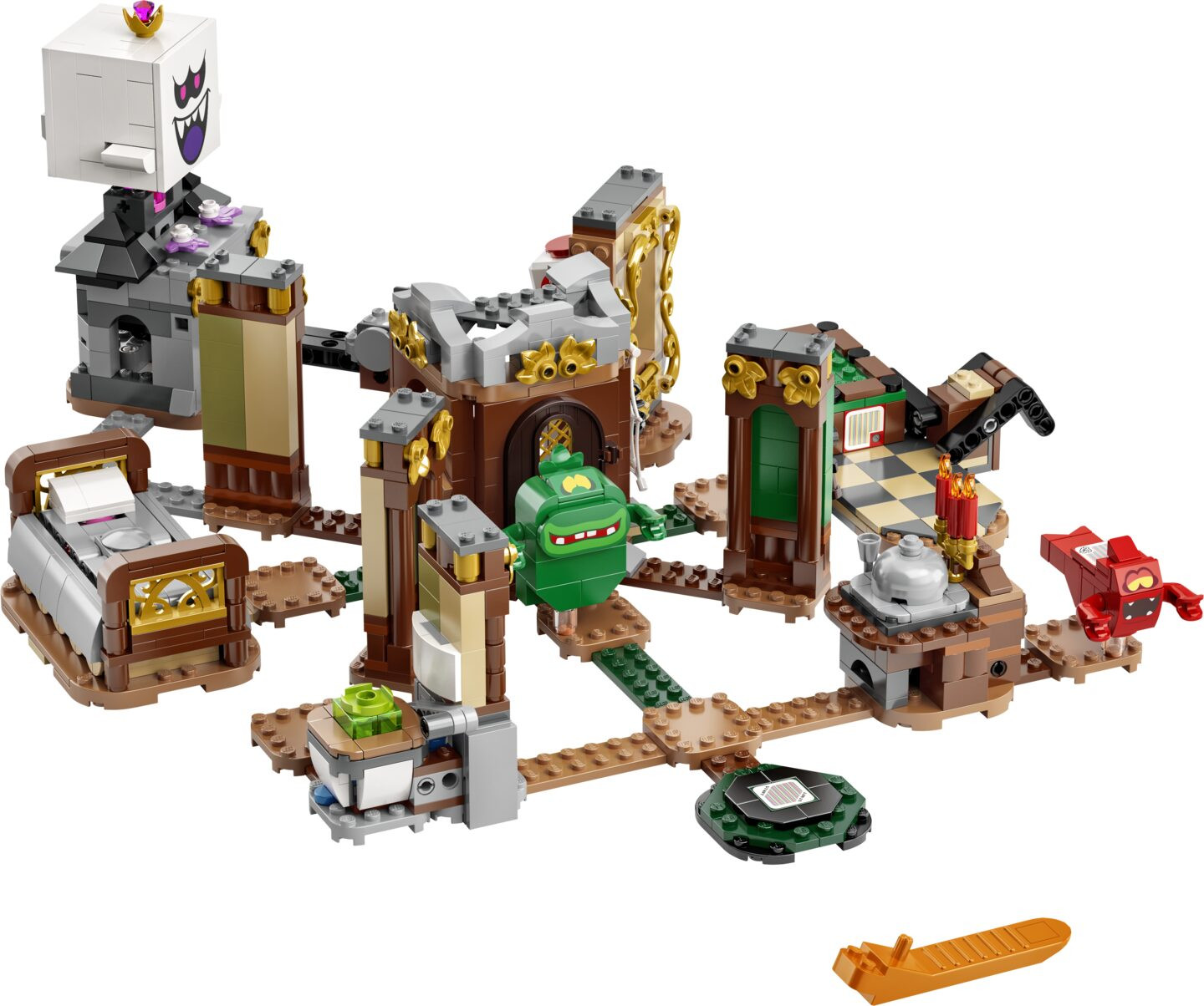 Luigi's Mansion™ Spookhuispakket — Afbeelding 5