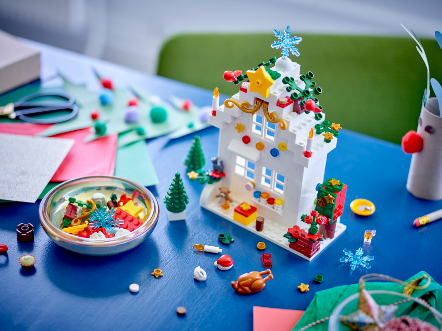 Kerstplezier VIP-uitbreidingspakket — Afbeelding 3