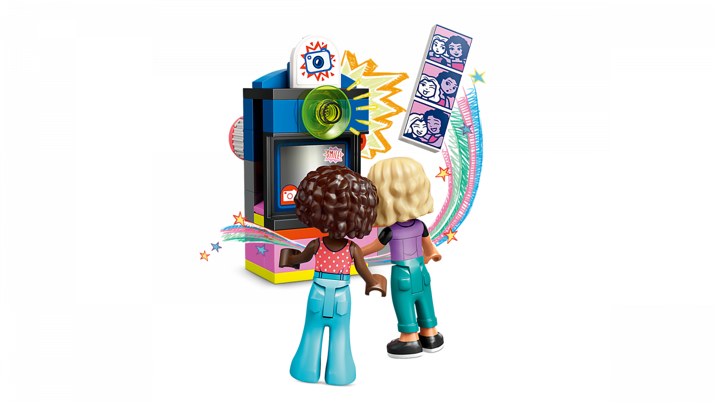 Kapsalon en accessoirewinkel — Afbeelding 6