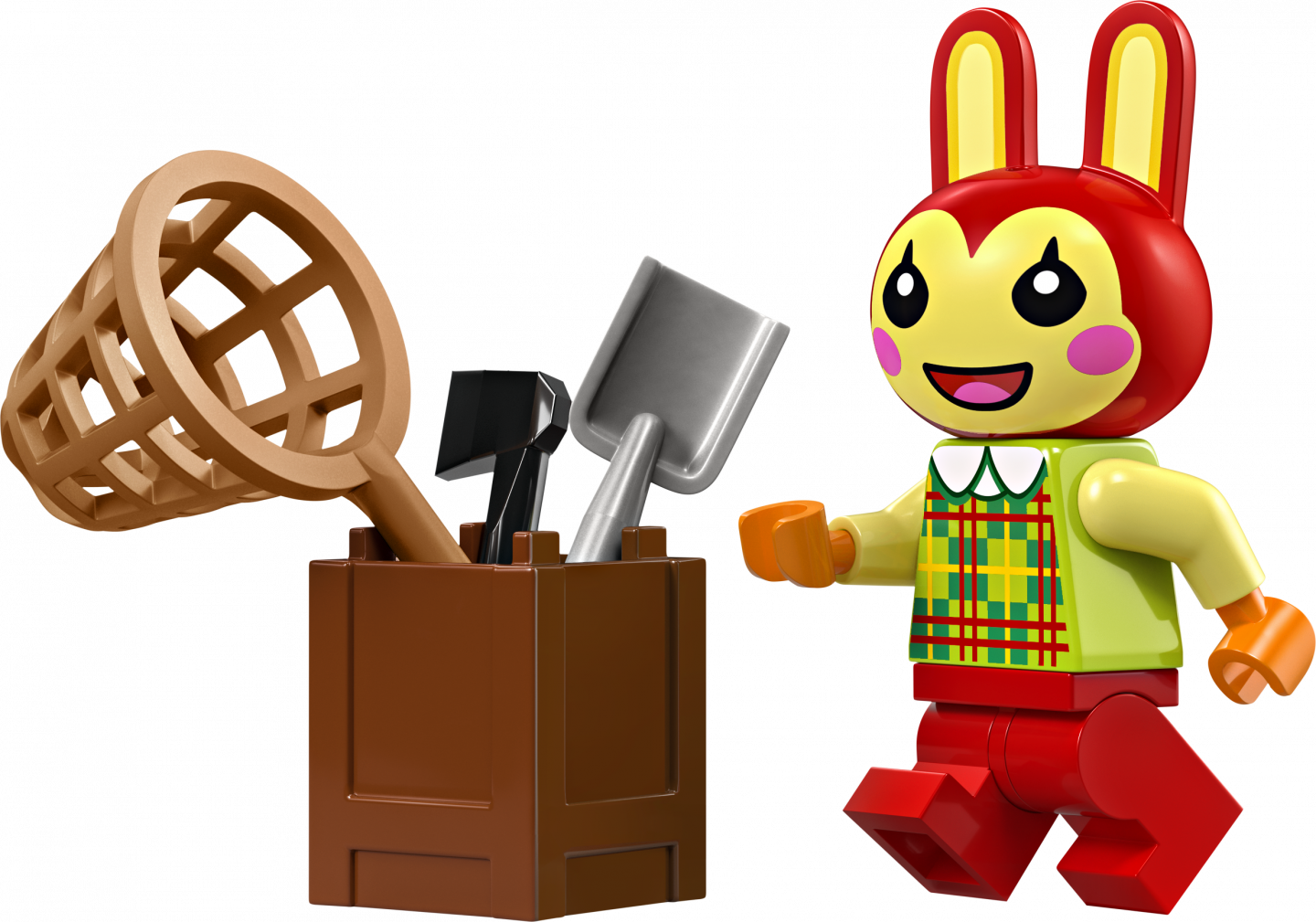 Kamperen met Bunnie — Afbeelding 5