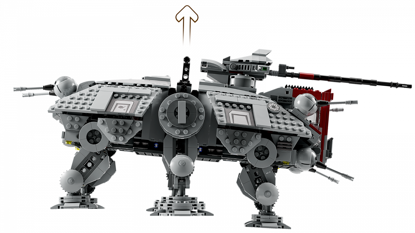 AT-TE™ Walker — Afbeelding 6