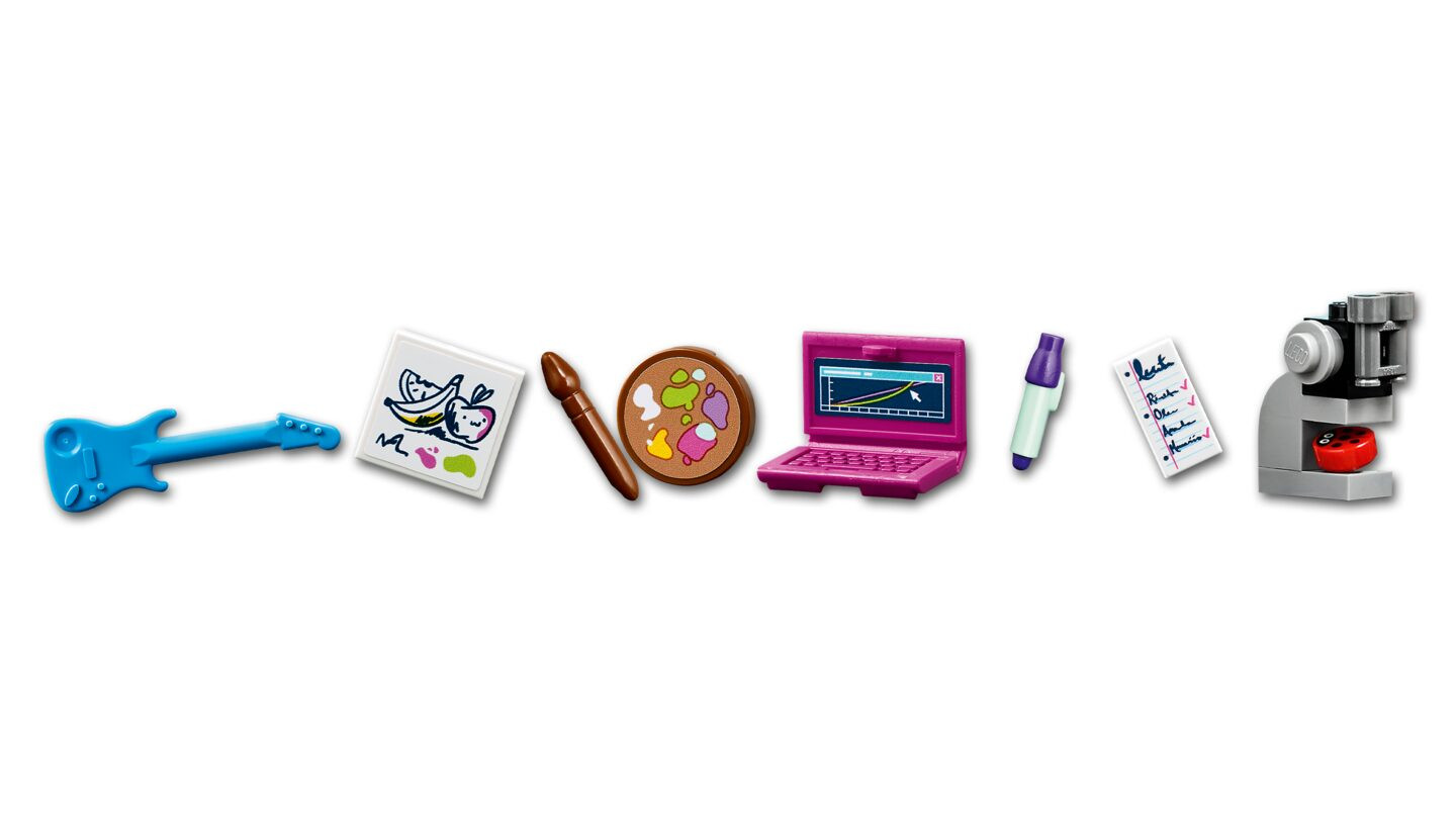 Heartlake City school — Afbeelding 7