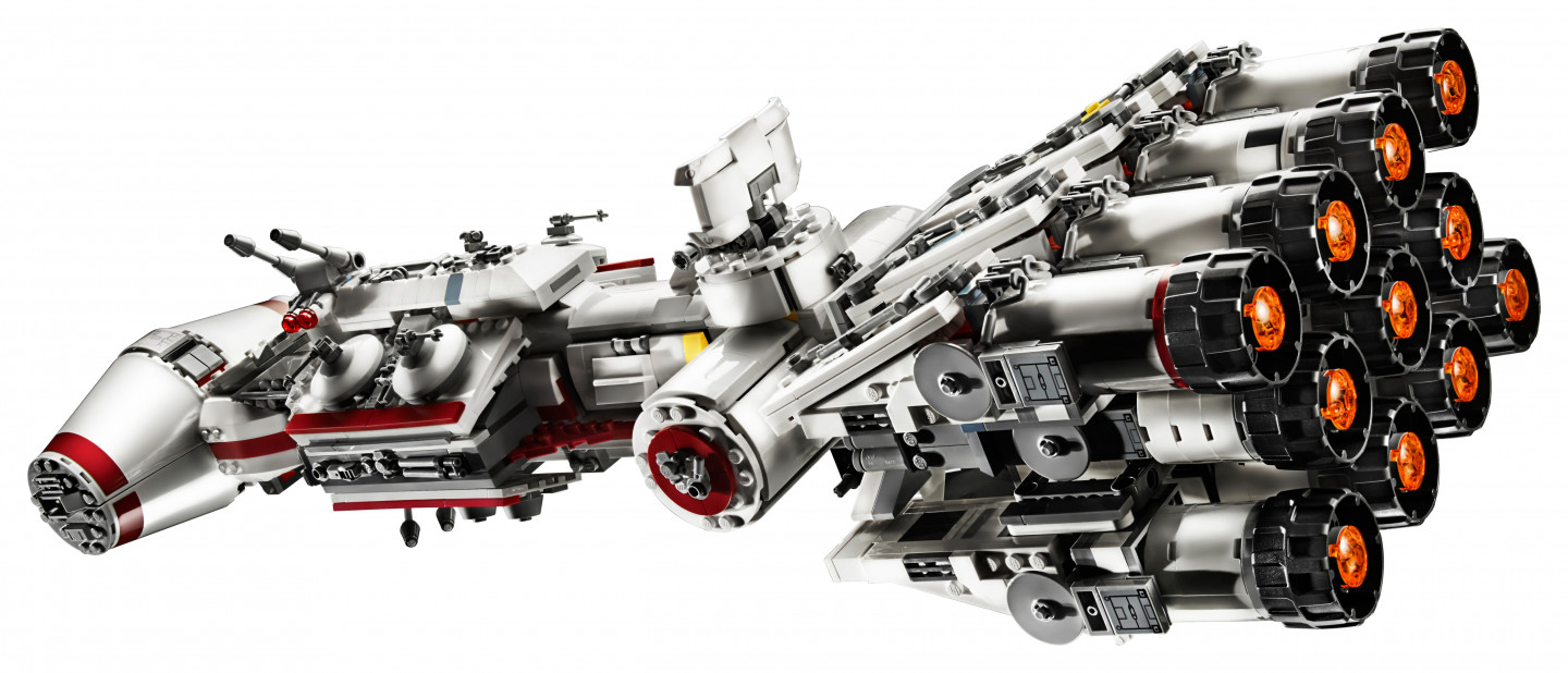 Tantive IV™ — Afbeelding 4