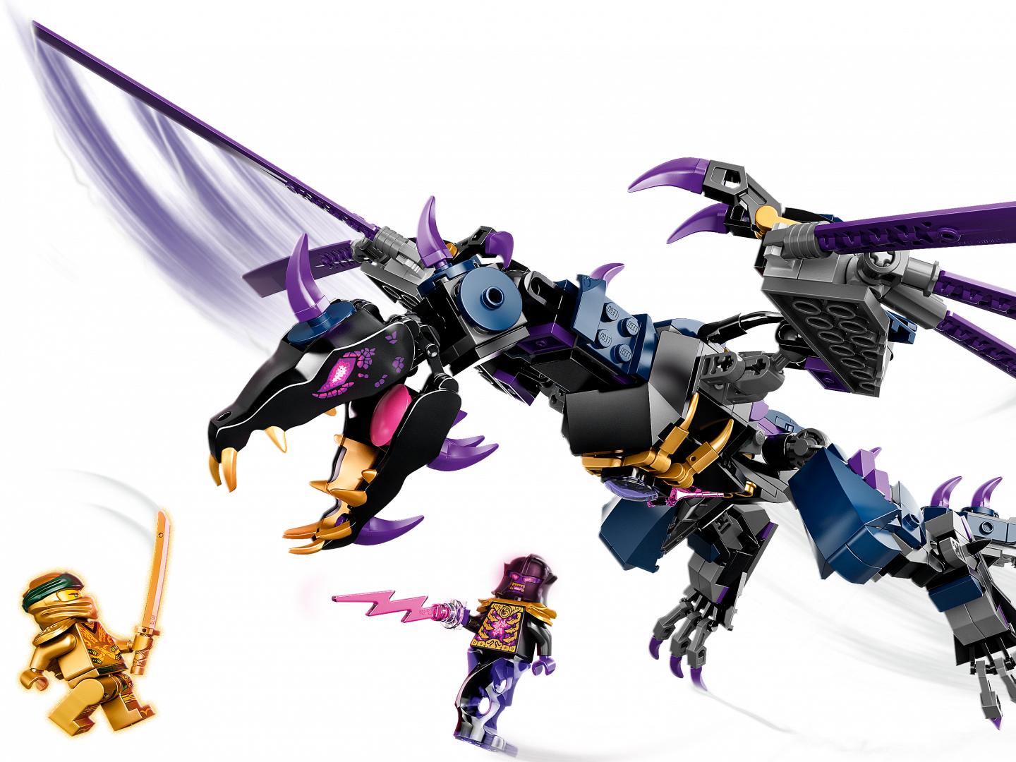 Overlord Draak — Afbeelding 3