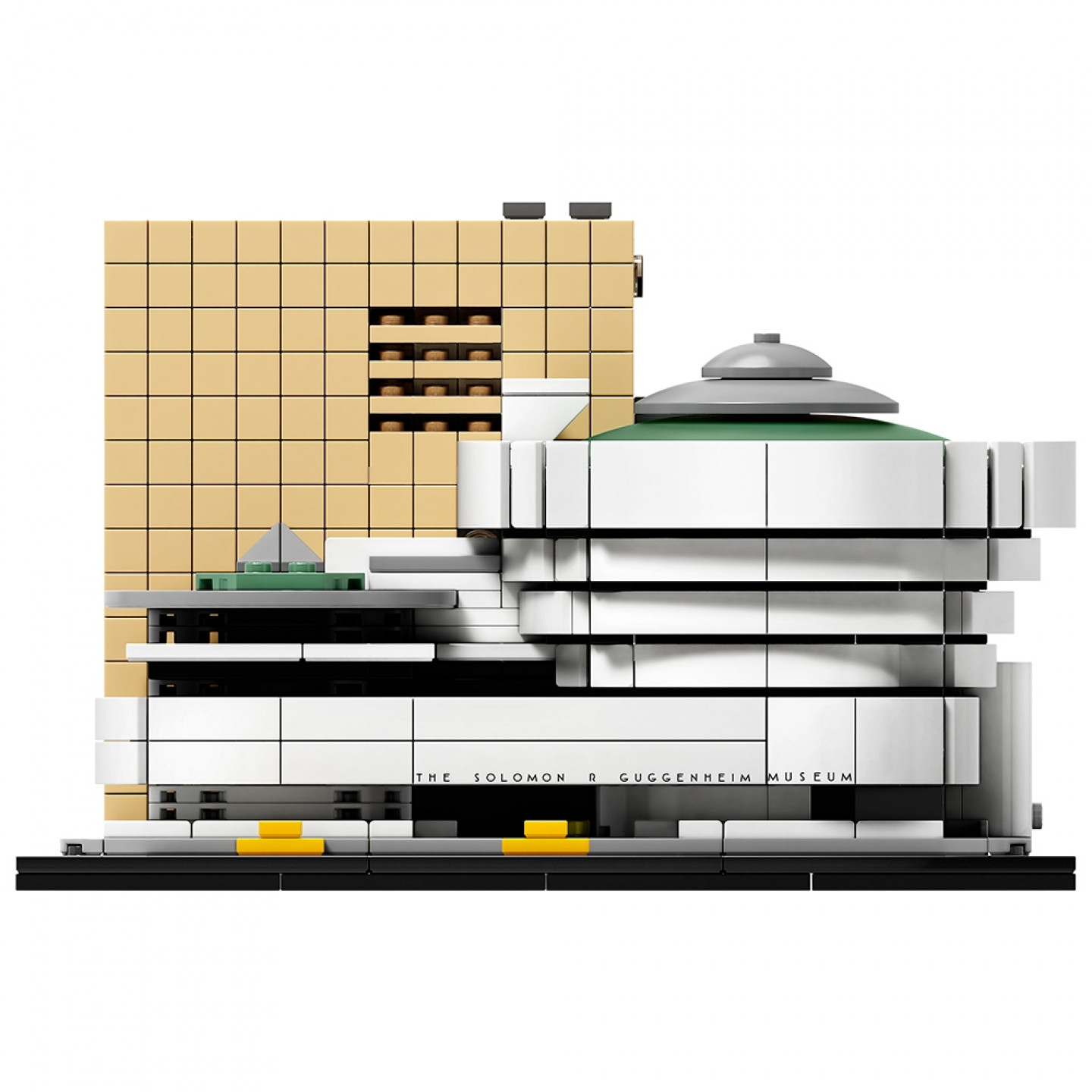 Solomon R. Guggenheim museum® — Afbeelding 4
