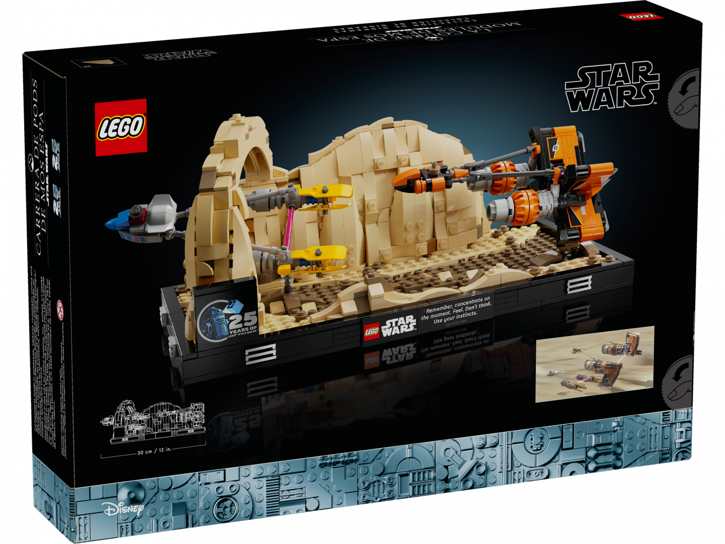 Mos Espa Podrace™ diorama — Afbeelding 5