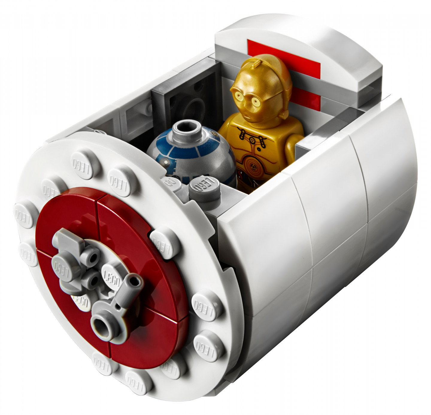 Tantive IV™ — Afbeelding 11