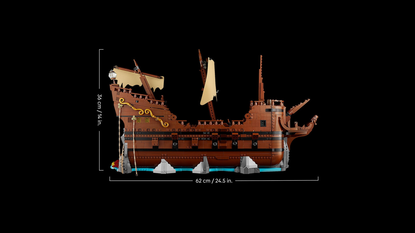 De Goonies — Afbeelding 8