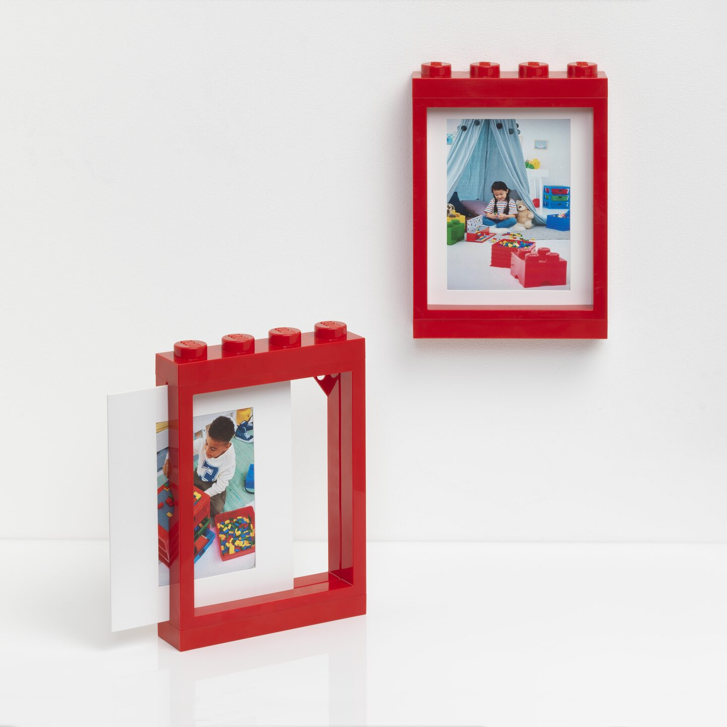 LEGO® fotolijst — Afbeelding 7
