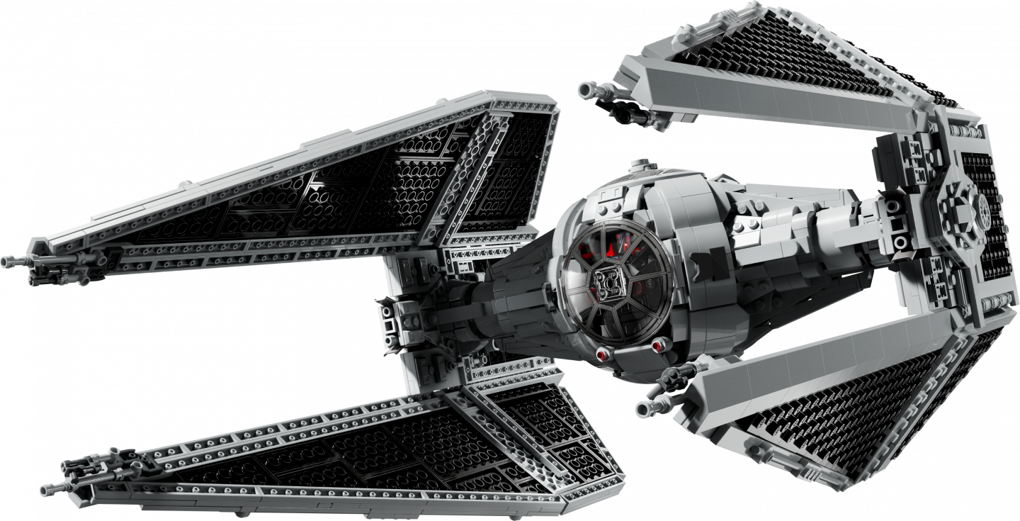 TIE Interceptor™ — Afbeelding 3