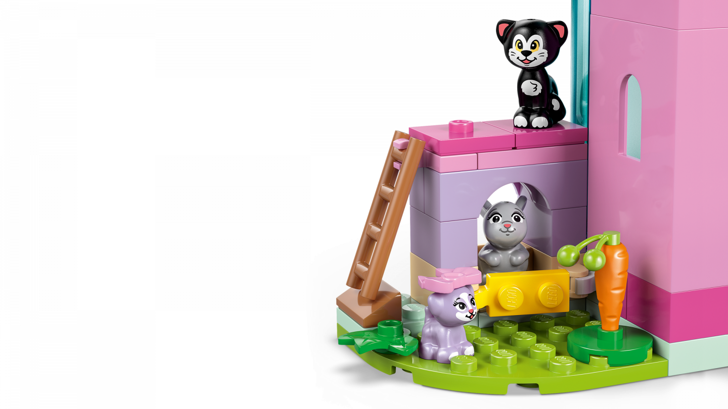 Minnie's huisdierenhotel — Afbeelding 5