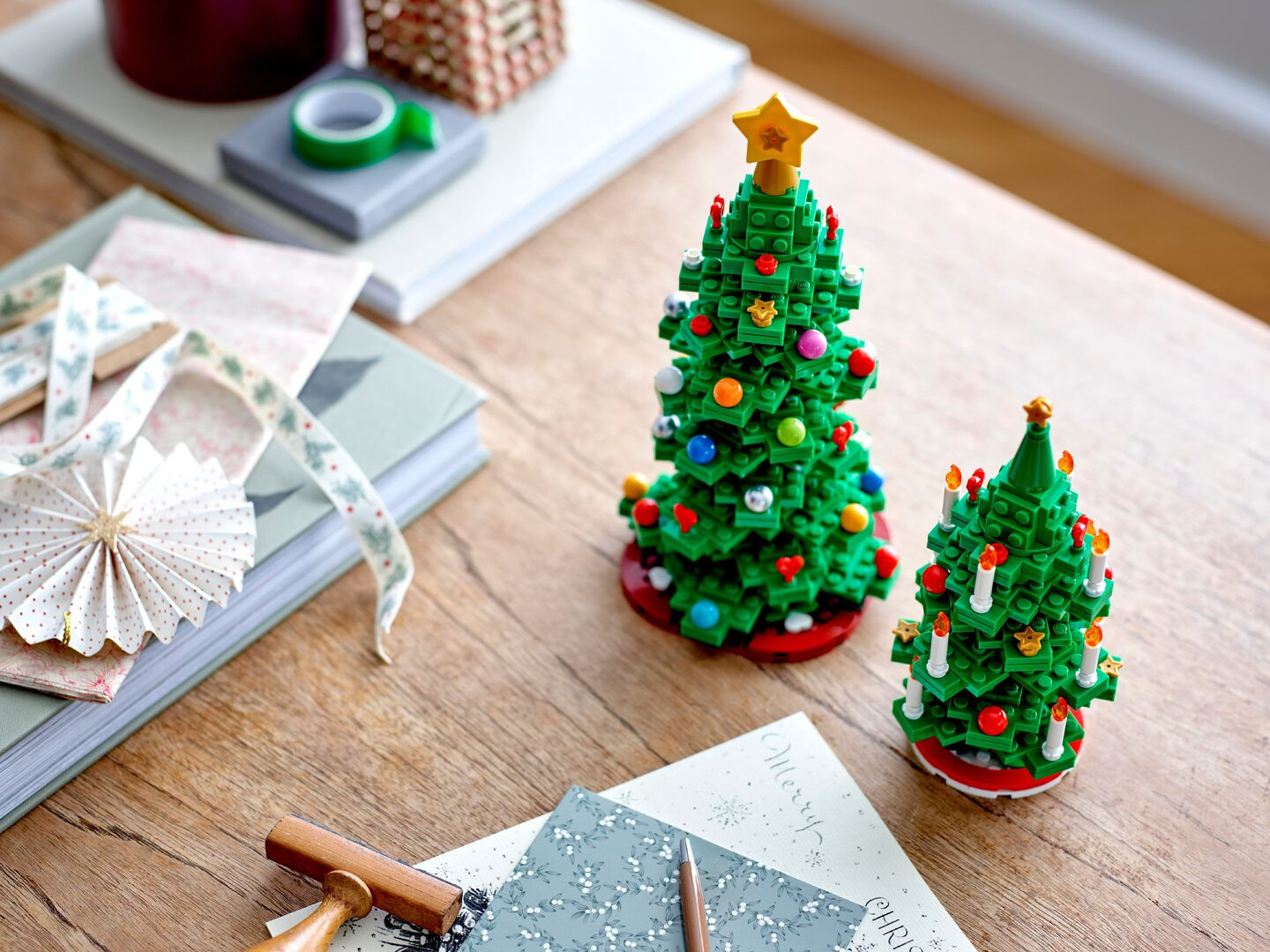 Kerstboom — Afbeelding 6