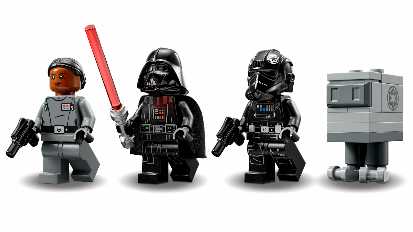 Dark Side bundel — Afbeelding 4
