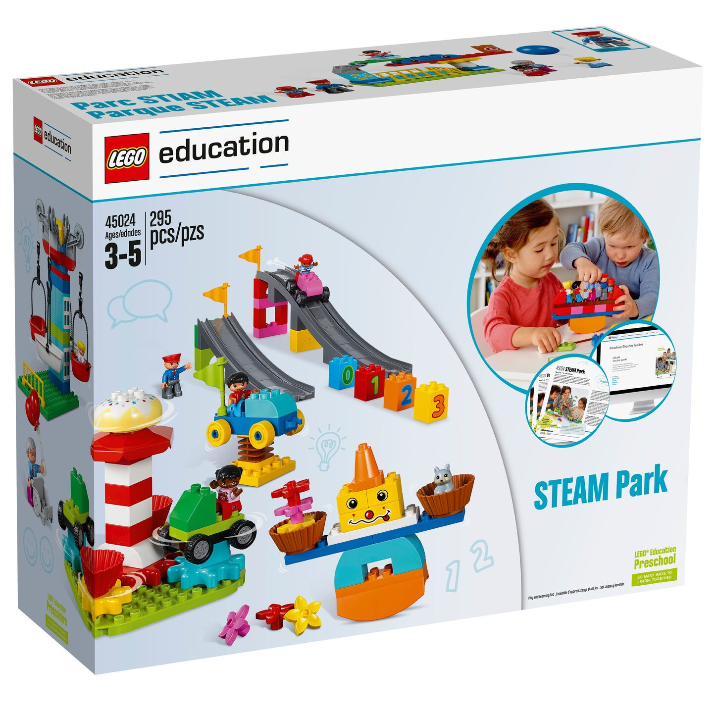 STEAM Park — Afbeelding 2