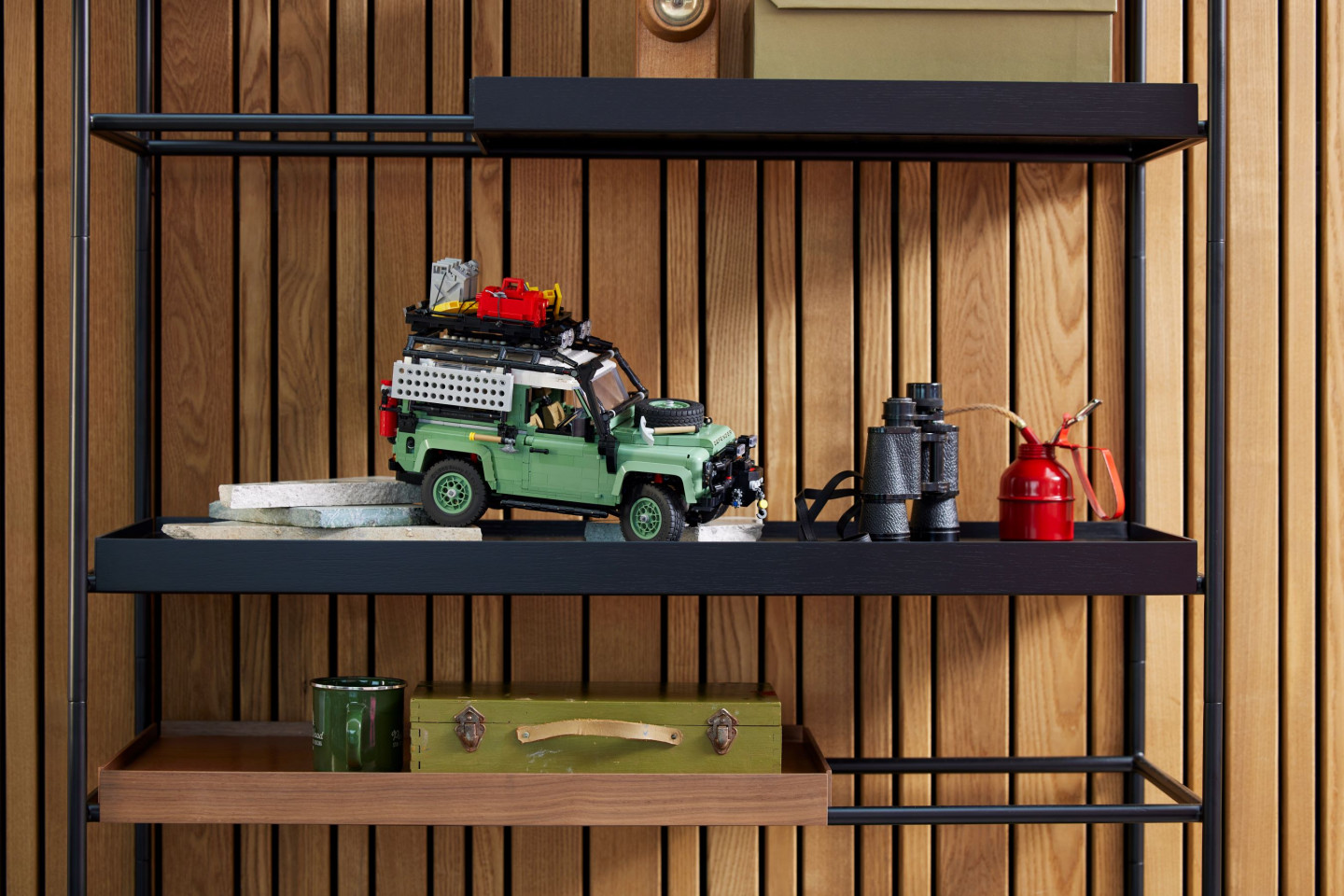 Land Rover Classic Defender 90 — Afbeelding 12