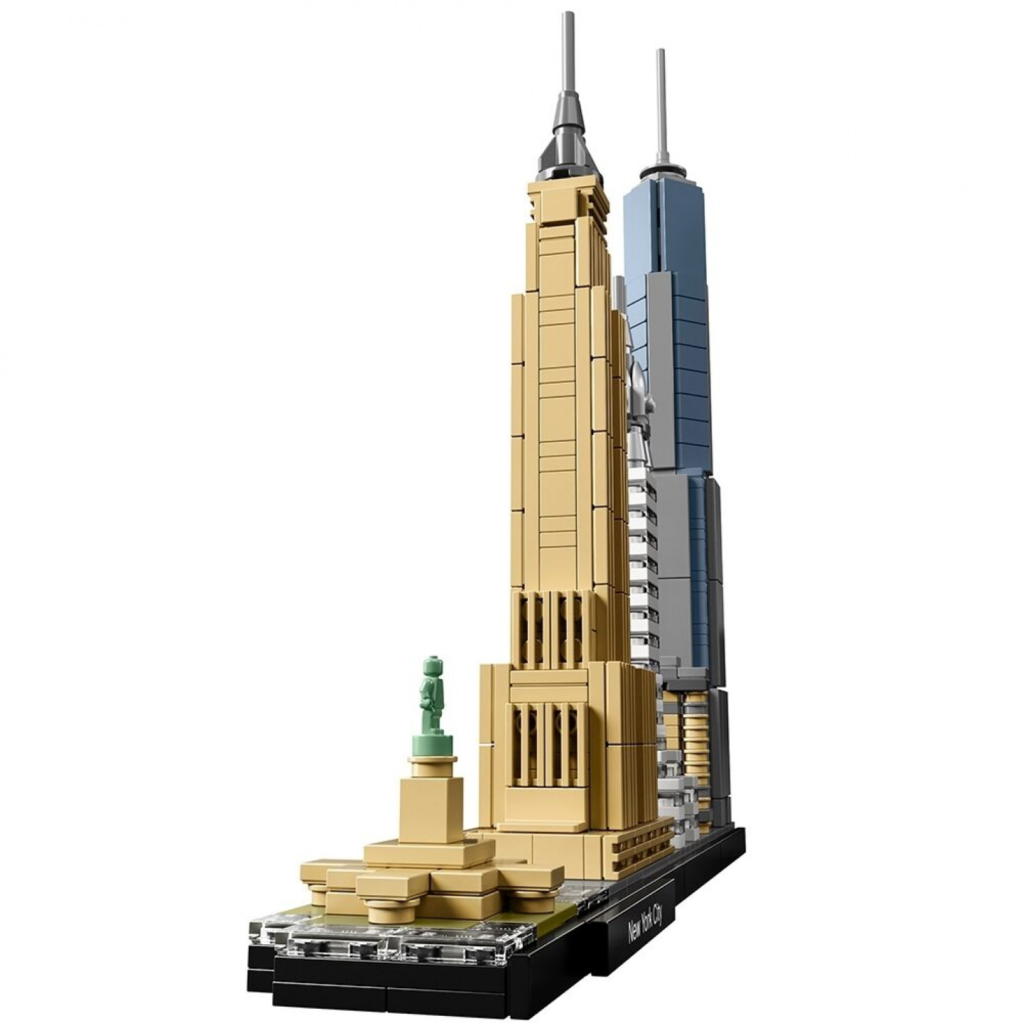 New York — Afbeelding 3