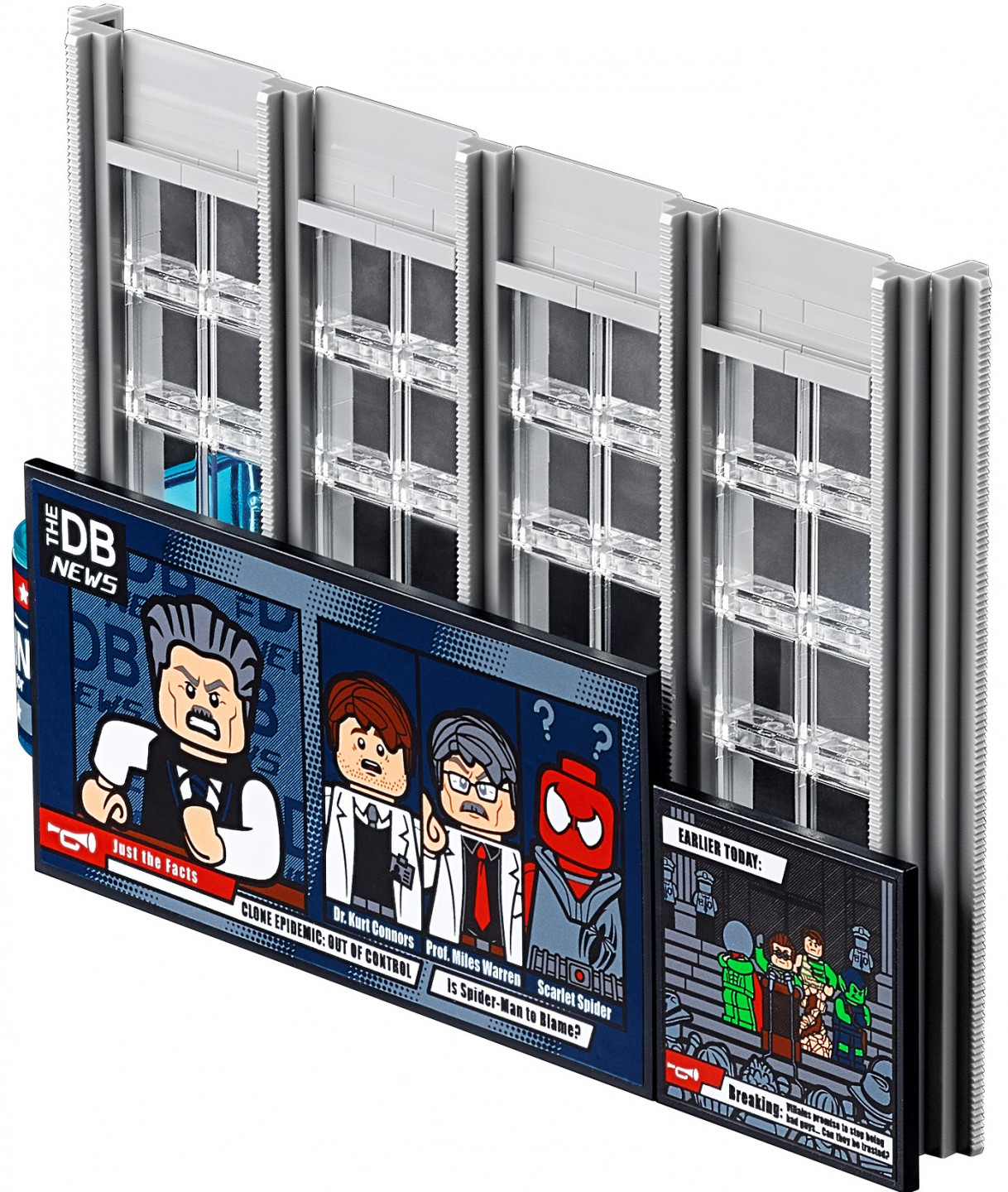 Daily Bugle — Afbeelding 8