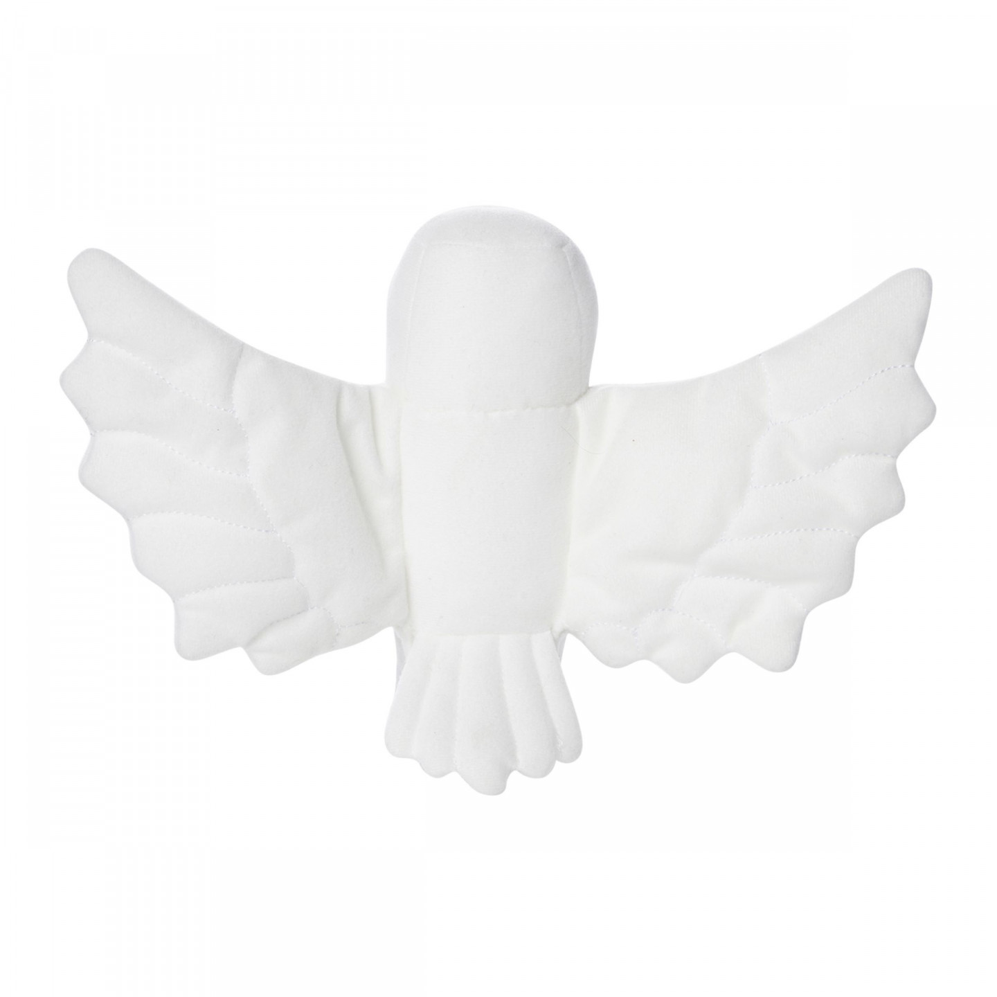 Hedwig™ knuffel — Afbeelding 3