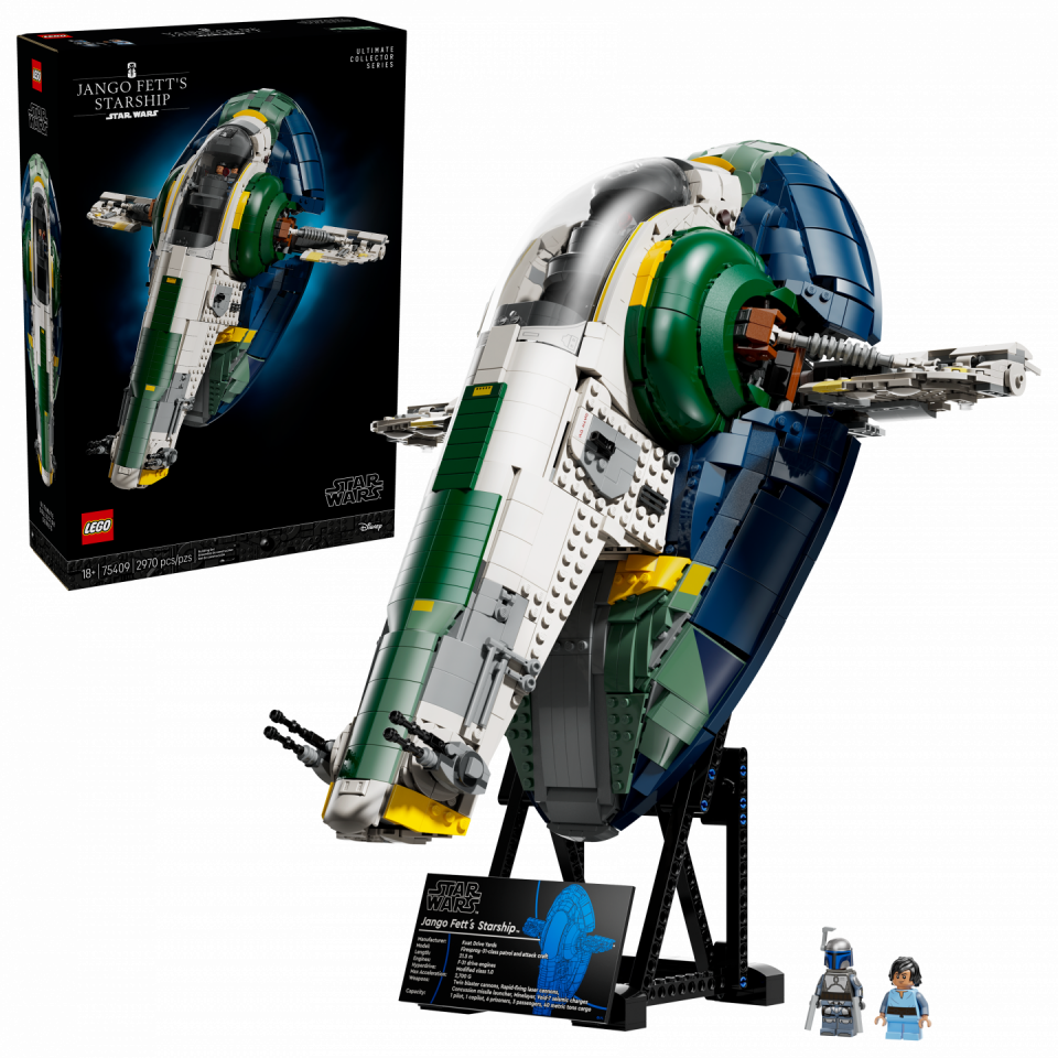 75192, 75257, 75304, 75308, 75347, 75371, 75397, 75409