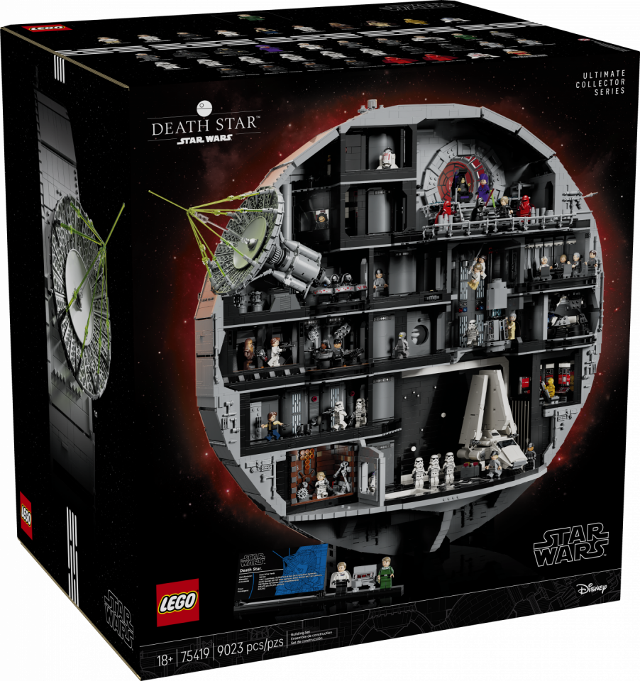 75192, 75257, 75304, 75308, 75347, 75371, 75397, 75419