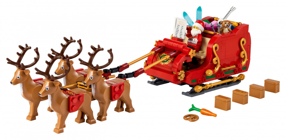 Lego Moederdag Lego Moederdag