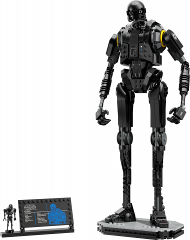 K-2SO™ Security Droid