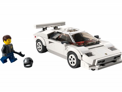 Lamborghini Countach