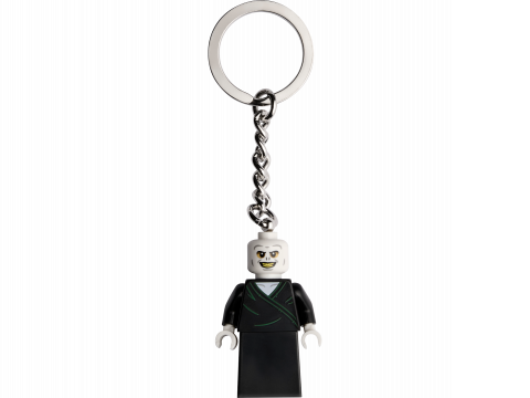 Voldemort™ sleutelhanger