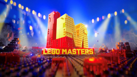 LEGO masters: out of the box kandidaten onthuld