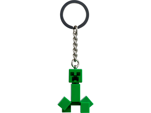 Creeper™ sleutelhanger