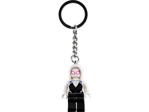 Ghost-Spider sleutelhanger