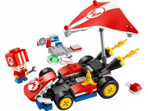 Mario Kart™ – Standaardkart