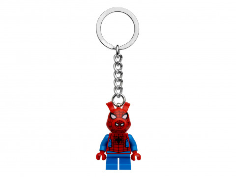 Spider-Ham sleutelhanger