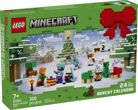 Adventkalender 2025