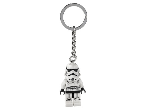 Stormtrooper™ sleutelhanger