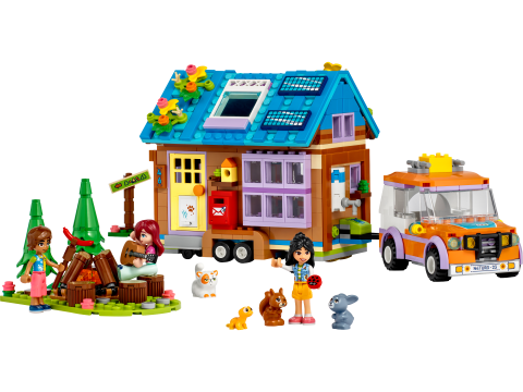 Tiny House