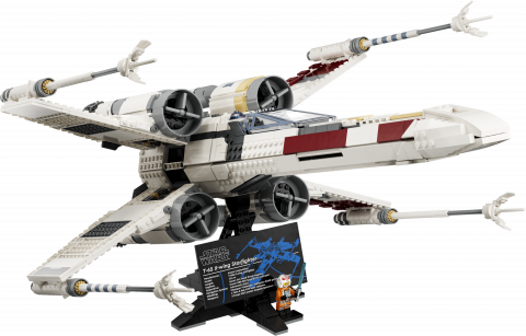 X-Wing Starfighter™