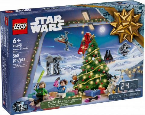 Adventkalender 2024