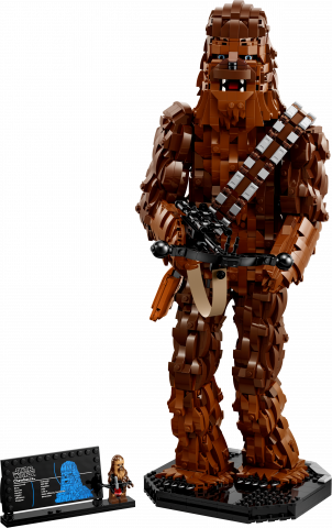 Chewbacca™