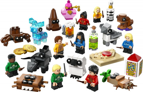 Adventkalender 2025